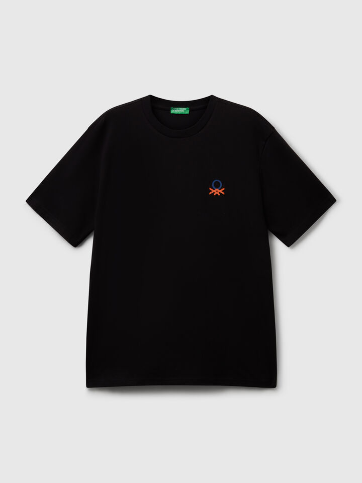 T-SHIRT Homem image number 5
